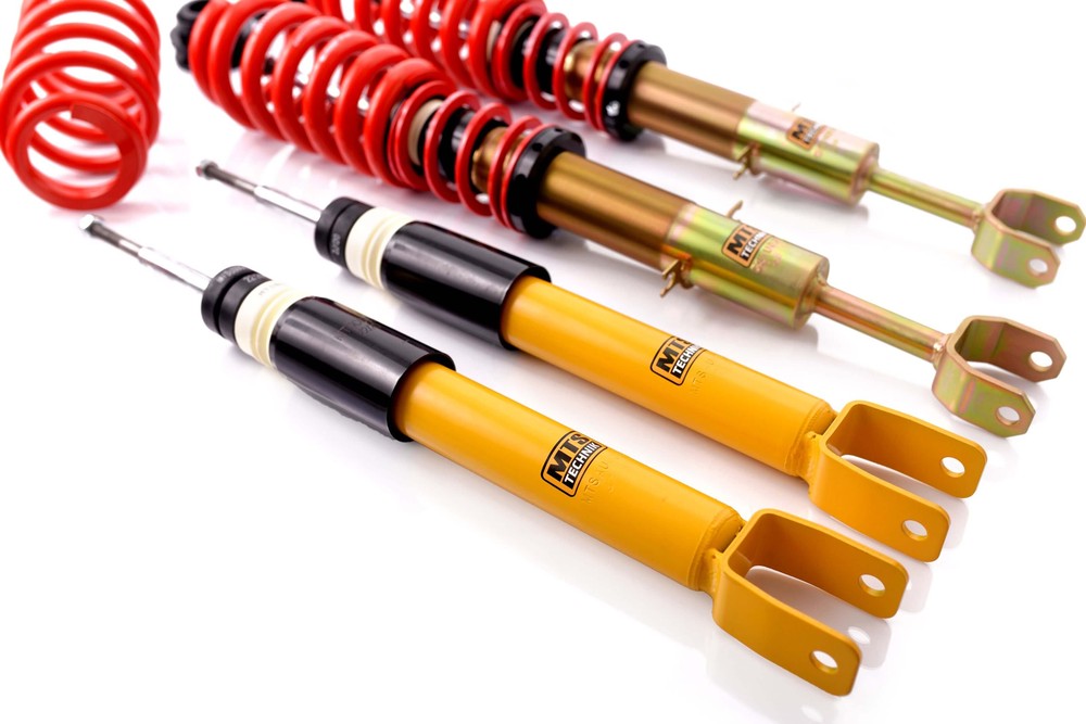 Coilover Suspension Stance - MTSGWAU22-S Audi A8 D2 (4D) 3.7 03/94 - 09/02