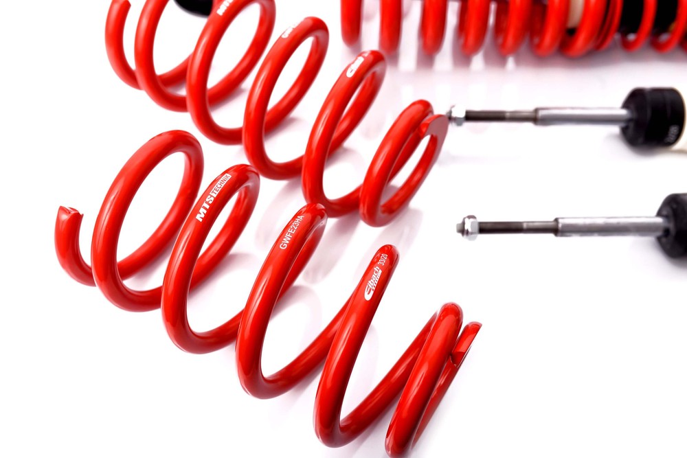 Coilover Suspension Stance - MTSGWAU22-S Audi A8 D2 (4D) 3.7 03/94 - 09/02