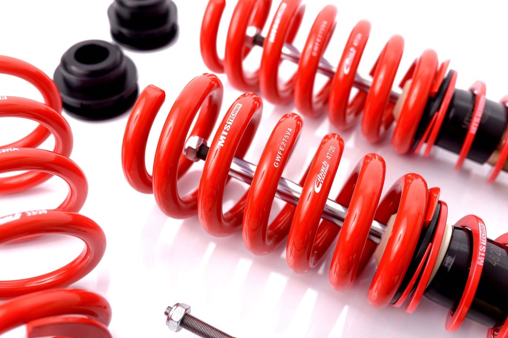 Coilover Suspension Stance - MTSGWAU22-S Audi A8 D2 (4D) 3.7 03/94 - 09/02