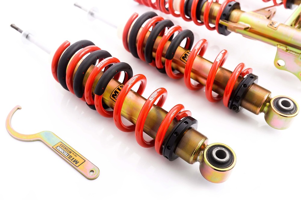Coilover Suspension Stance - MTSGWAU34-S Audi 80 B4 Saloon (8C) 1.6 09/91 - 12/94