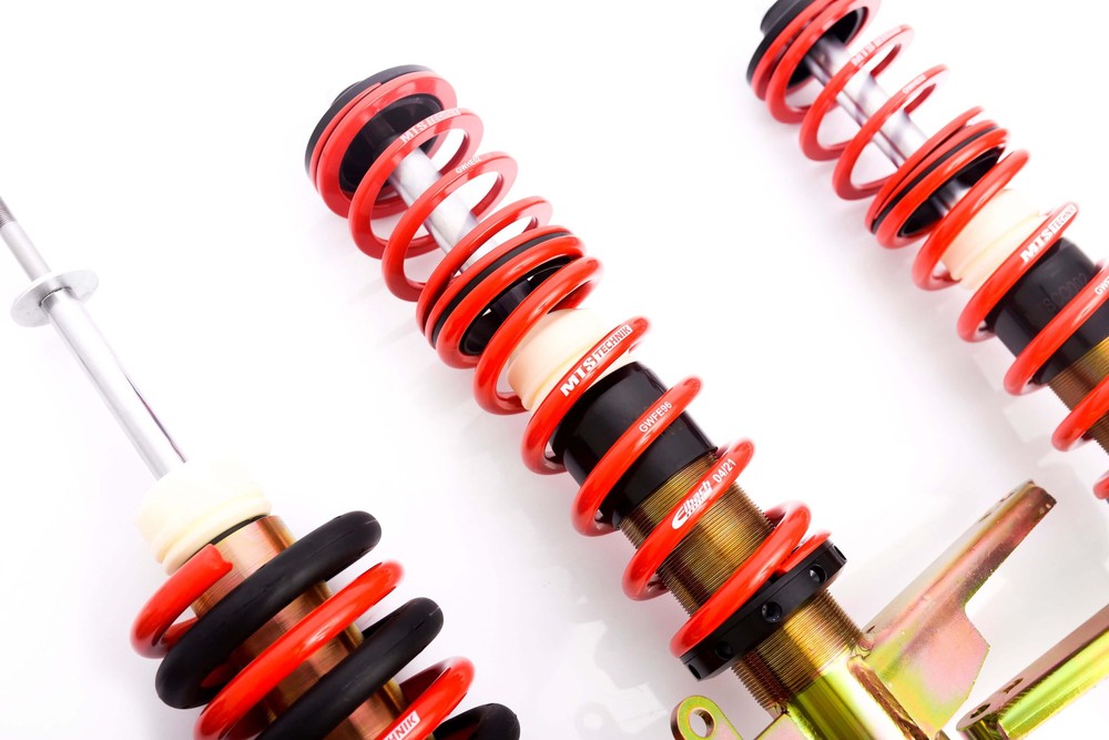 Coilover Suspension Stance - MTSGWAU34-S Audi 80 B4 Saloon (8C) 1.6 09/91 - 12/94
