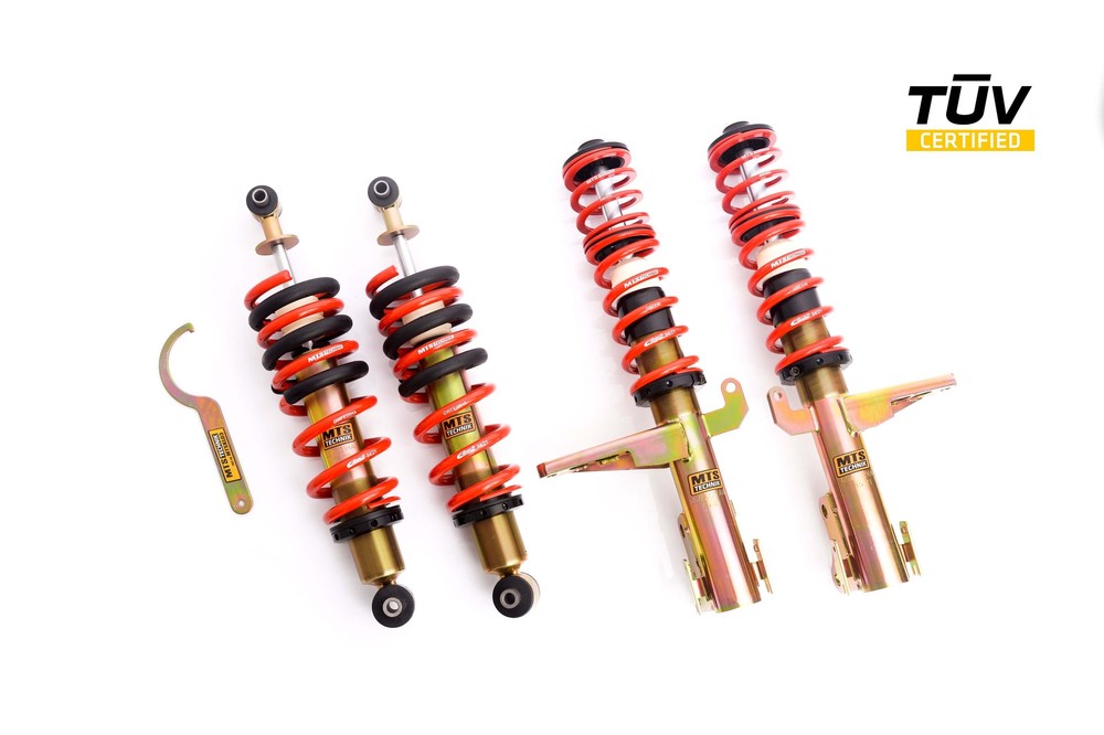 Coilover Suspension Stance - MTSGWAU36-S Audi 80 B4 Avant (8C) 2.0 E 16V quattro 09/91 - 01/96