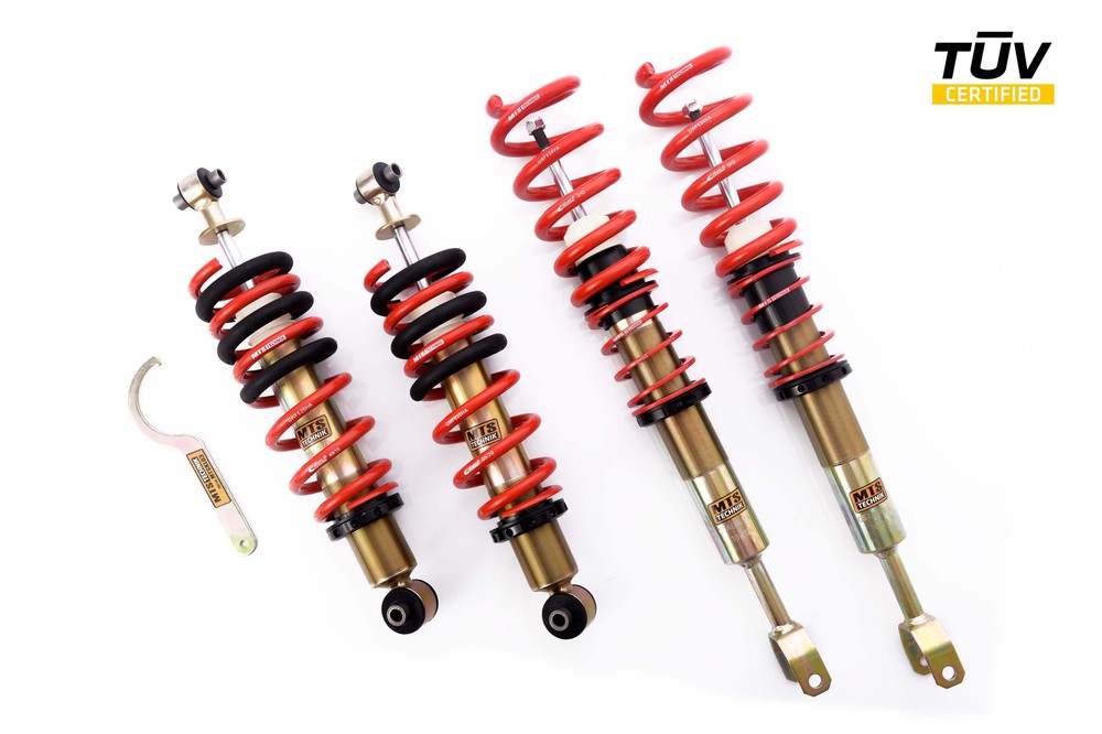 Coilover Suspension Stance - MTSGWAU40-S Audi A4 B5 Avant (8D) 1.8 quattro 11/94 - 09/01