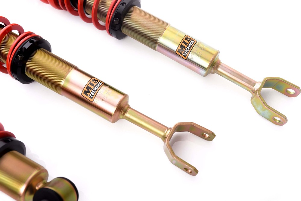 Coilover Suspension Stance - MTSGWAU40-S Audi A4 B5 (8D) 1.8 quattro 11/94 - 09/01