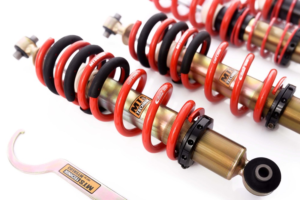 Coilover Suspension Stance - MTSGWAU41-S Audi A4 B5 Avant (8D) 1.8 quattro 11/94 - 09/01