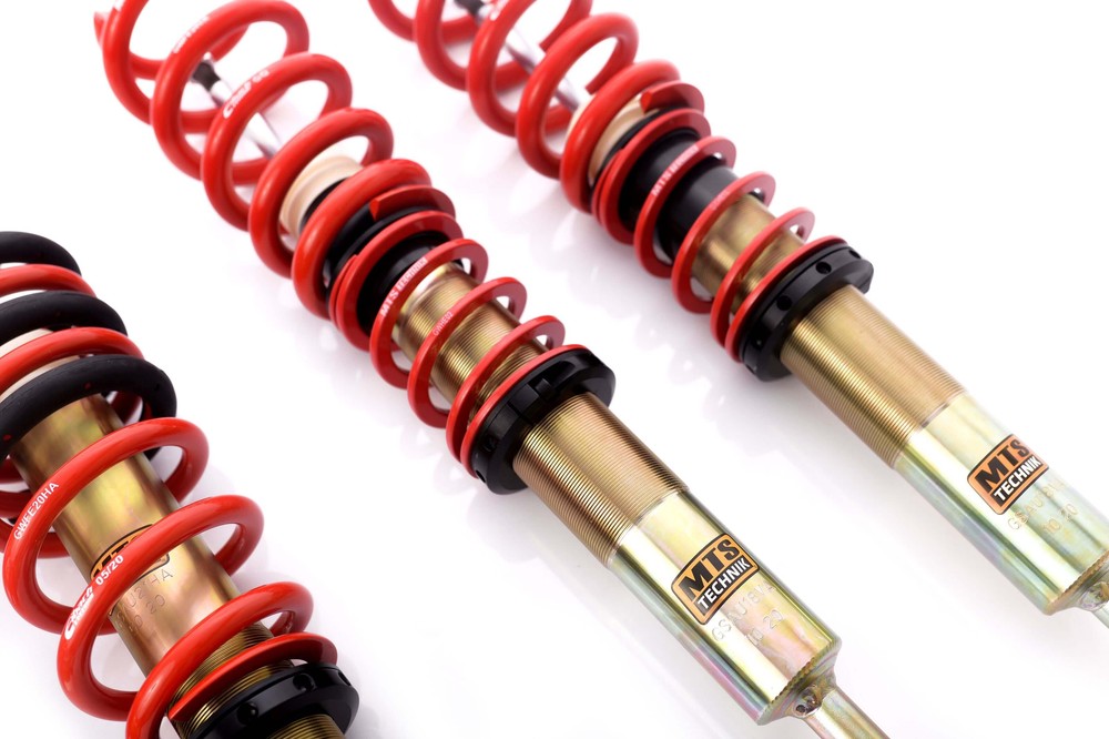 Coilover Suspension Stance - MTSGWAU41-S Audi A4 B5 (8D) 1.8 quattro 11/94 - 09/01