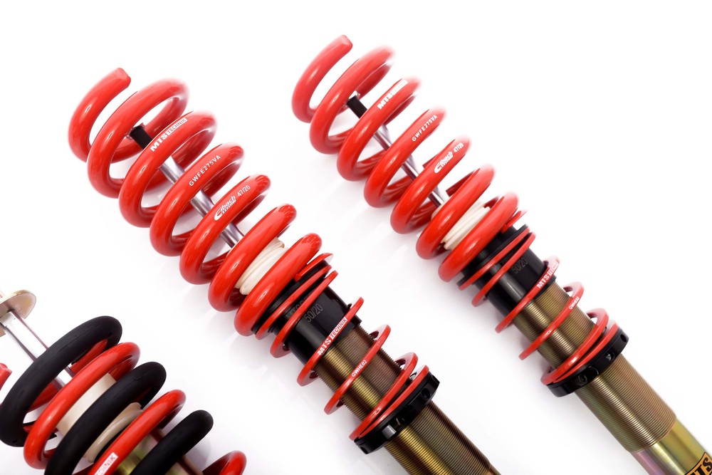 Coilover Suspension Stance - MTSGWAU41-S Audi A4 B5 Avant (8D) 1.8 quattro 11/94 - 09/01