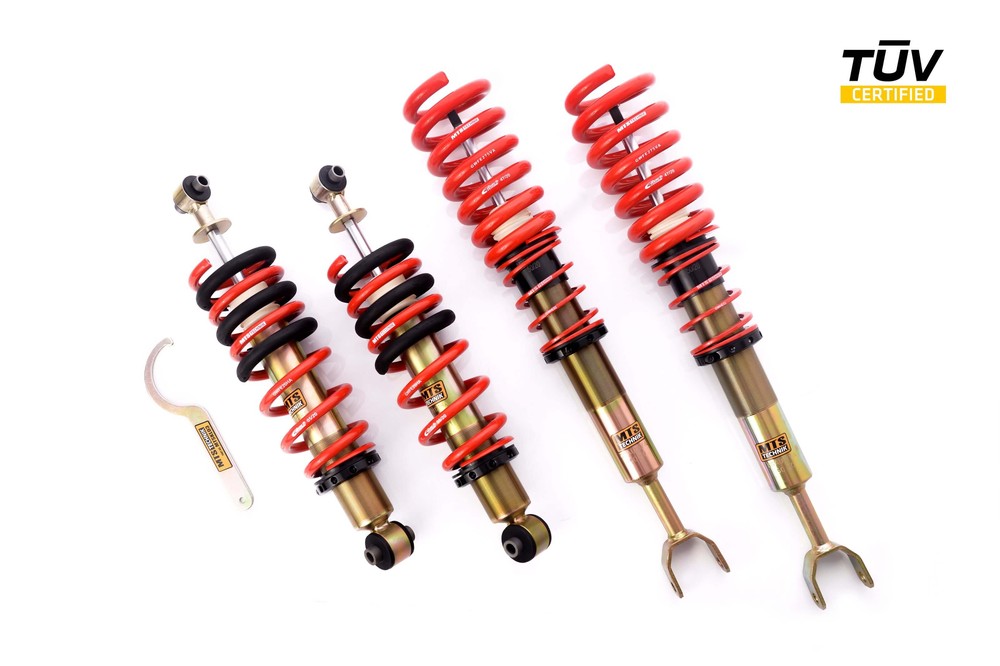 Coilover Suspension Stance - MTSGWAU41-S Audi A4 B5 Avant (8D) 1.8 quattro 11/94 - 09/01
