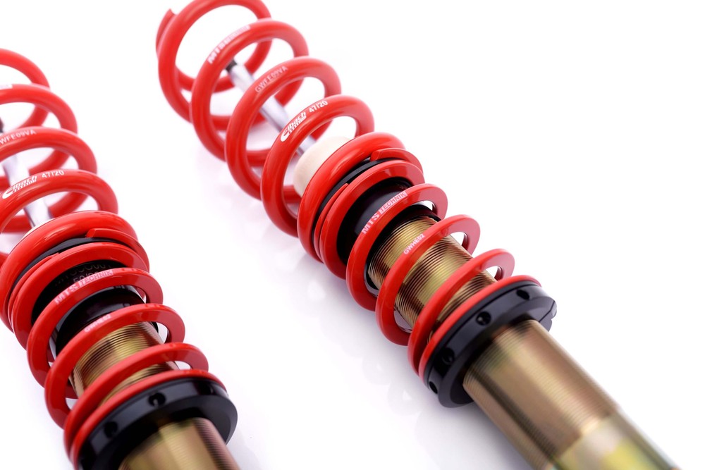 Coilover Suspension Comfort - MTSGWAU52-C Audi A4 B5 (8D) 2.4 11/94 - 09/01