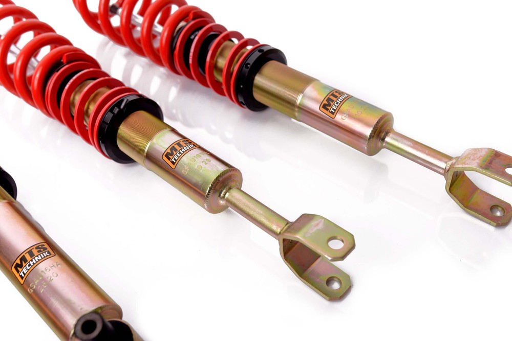Coilover Suspension Stance - MTSGWAU52-S Audi A4 B5 (8D) 2.4 11/94 - 09/01