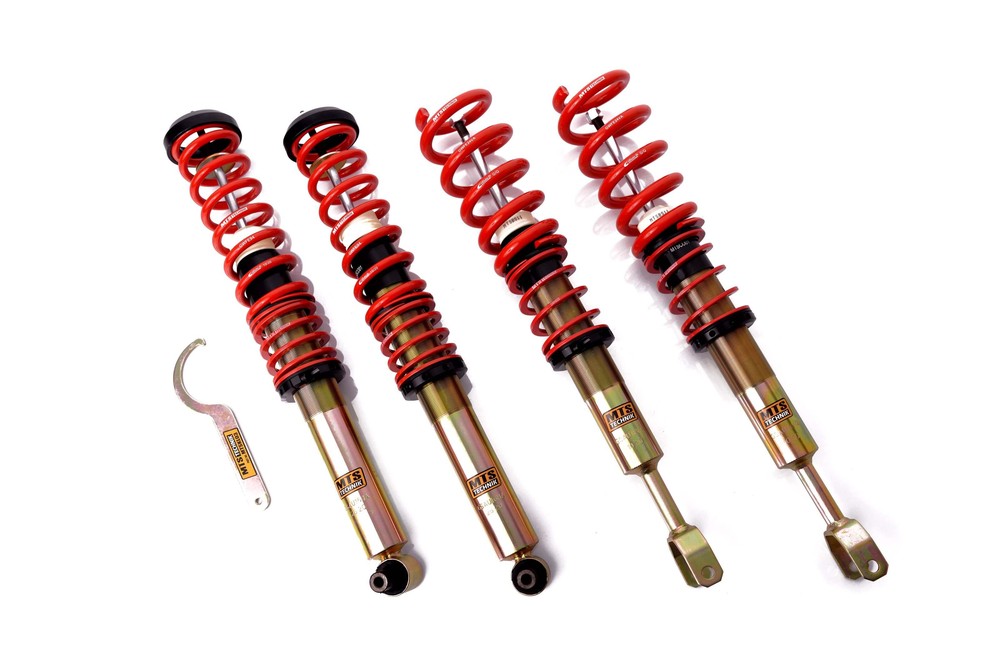 Coilover Suspension Stance - MTSGWAU52-S Audi A4 B5 (8D) 2.4 11/94 - 09/01
