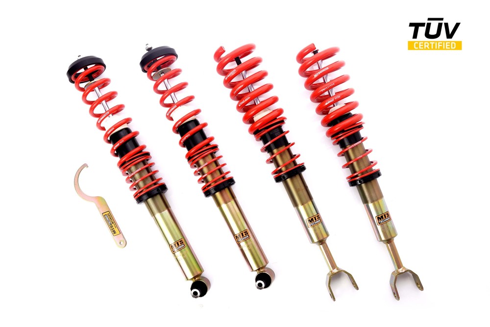 Coilover Suspension Stance - MTSGWAU53-S Audi A4 B5 (8D) 2.4 11/94 - 09/01