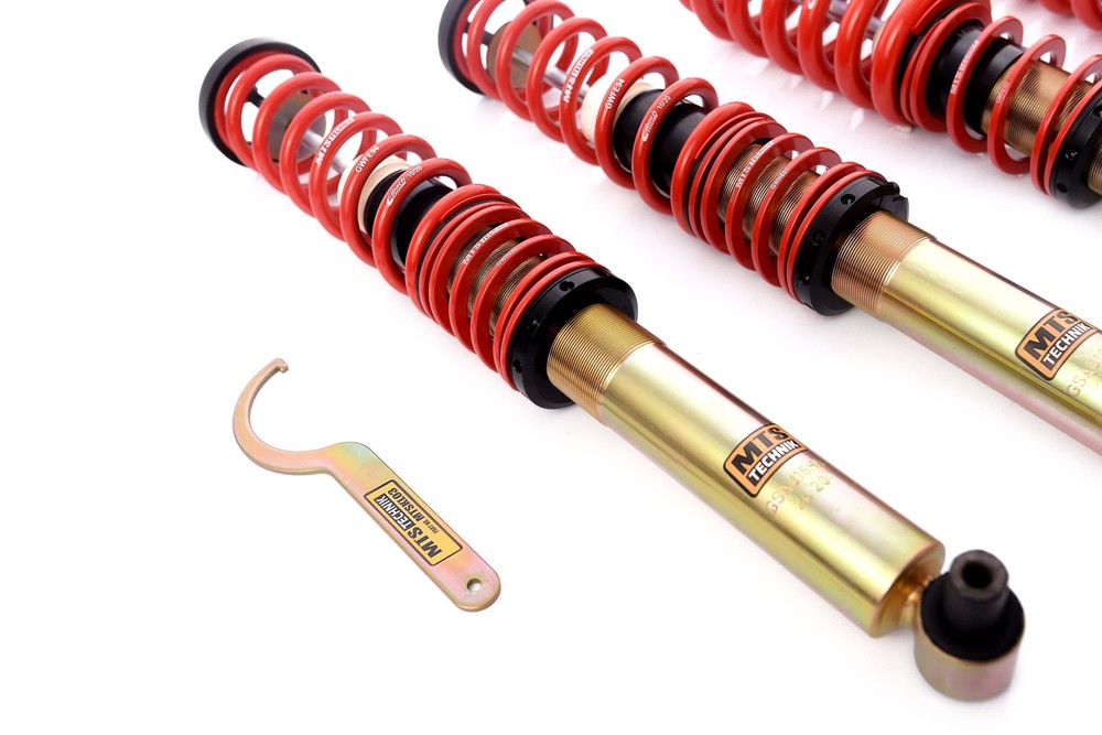 Coilover Suspension Stance - MTSGWAU53-S Audi A4 B5 Avant (8D) 2.4 11/94 - 09/01