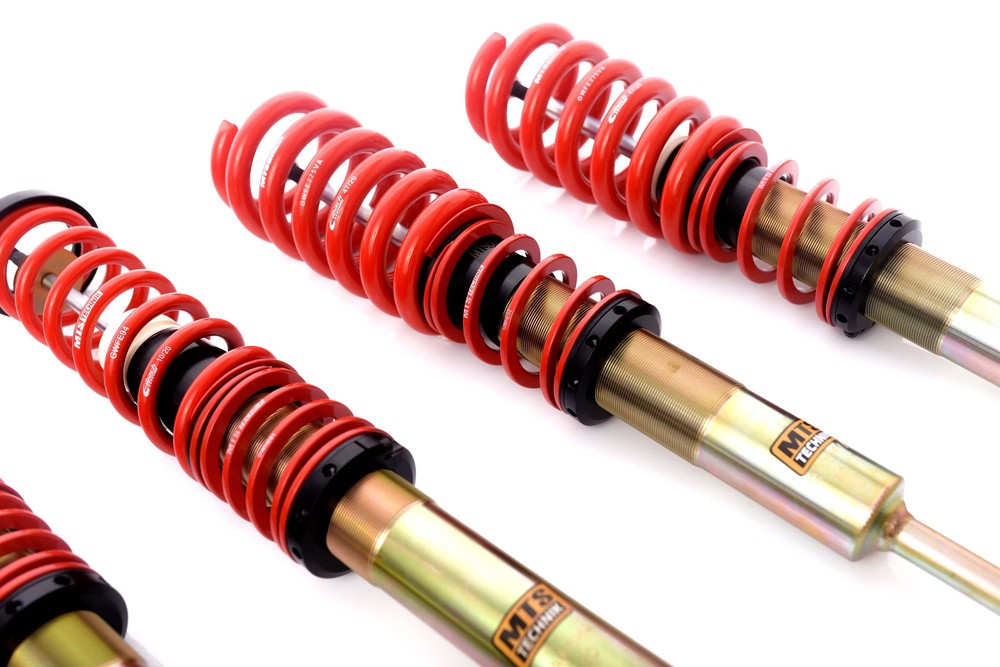 Coilover Suspension Stance - MTSGWAU53-S Audi A4 B5 Avant (8D) 2.4 11/94 - 09/01