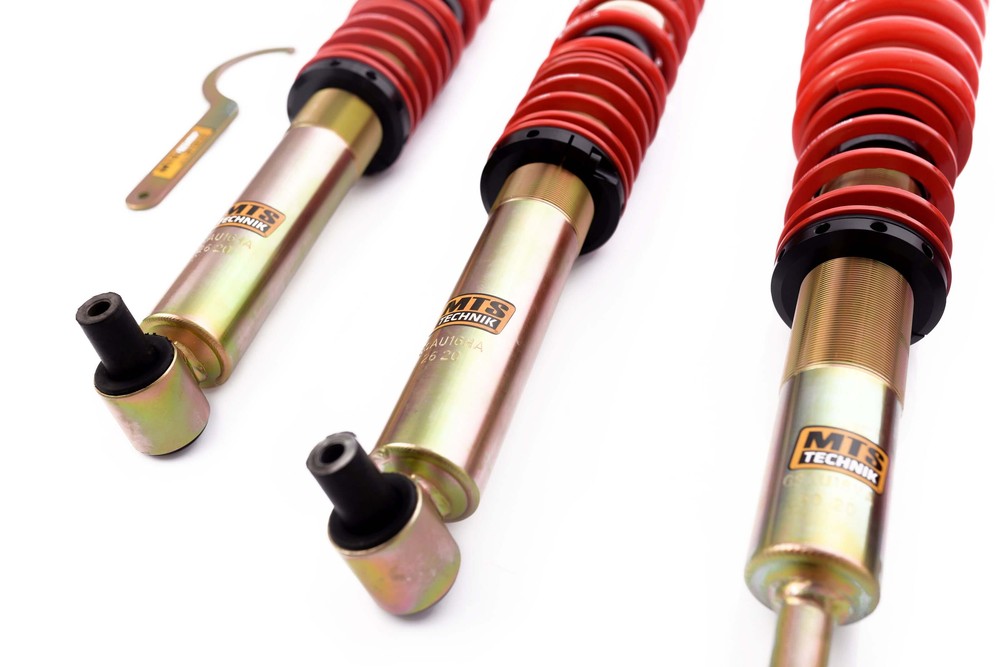 Coilover Suspension Stance - MTSGWAU53-S Audi A4 B5 (8D) 2.4 11/94 - 09/01