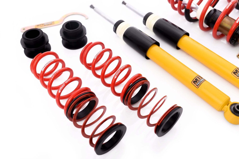 Coilover Suspension Stance - MTSGWAU54-S Skoda SCALA (NW) 1.0 TSI 02/19 -