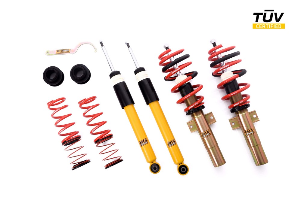 Coilover Suspension Stance - MTSGWAU54-S Seat IBIZA V (KJ) 1 01/17 -