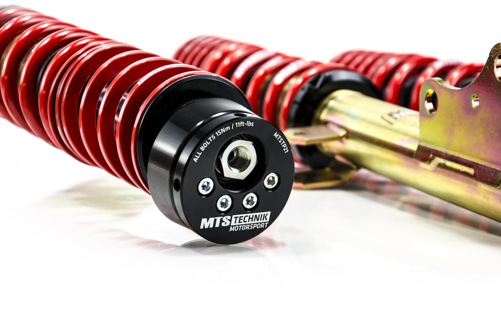 Coilover Suspension Stance - MTSGWAU70-S Audi 90 B3 (89/8A) 2.0 20 V quattro 04/87 - 09/91