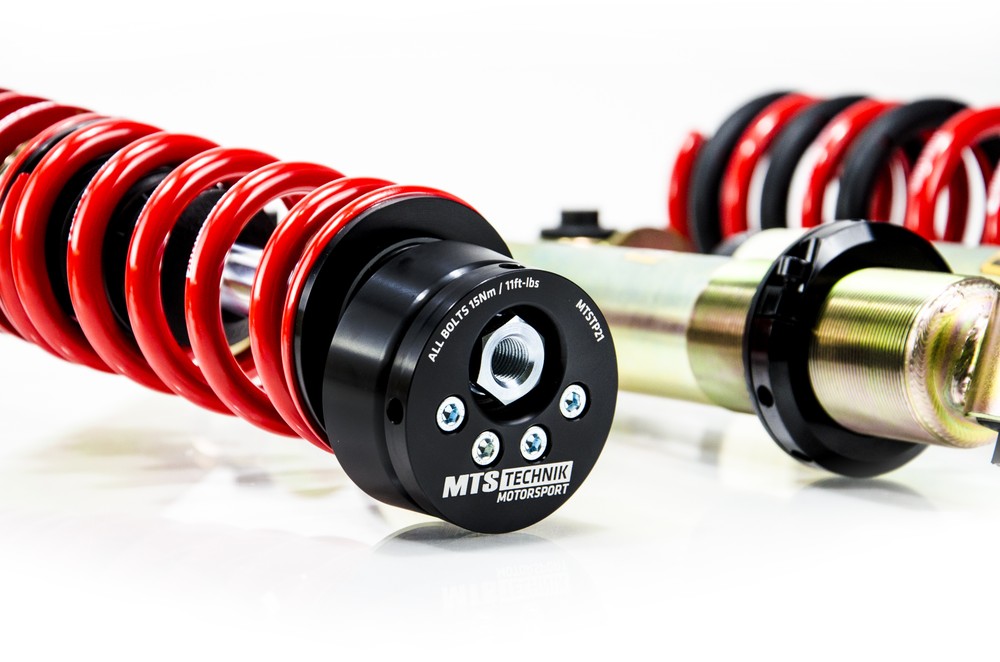 Coilover Suspension Stance - MTSGWAU72-S Audi 80 B4 Avant (8C) 2.0 E 16V quattro 09/91 - 01/96