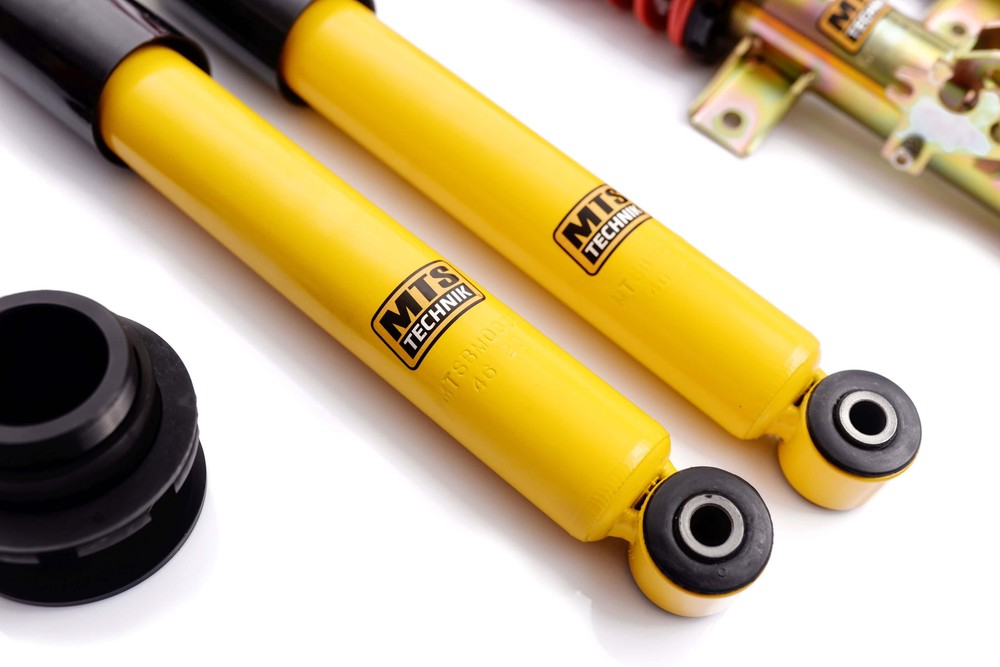 Coilover Suspension Comfort - MTSGWBM01-C BMW 3 Coupe (E36) 316 i 10/91 - 04/99