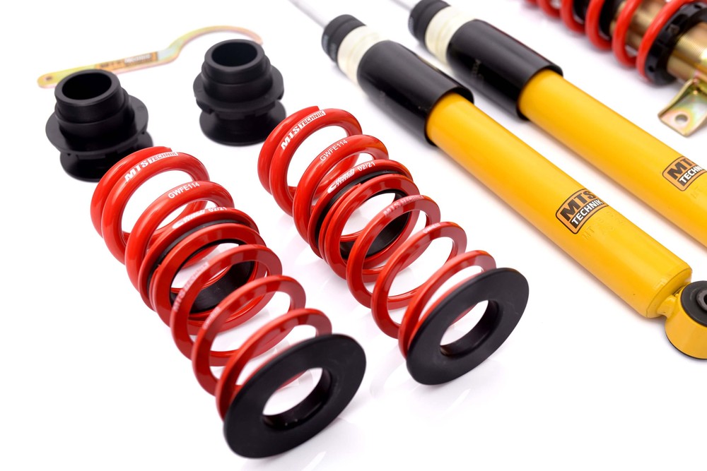 Coilover Suspension Stance - MTSGWBM01-S BMW 3 (E36) 316 i 09/90 - 11/98