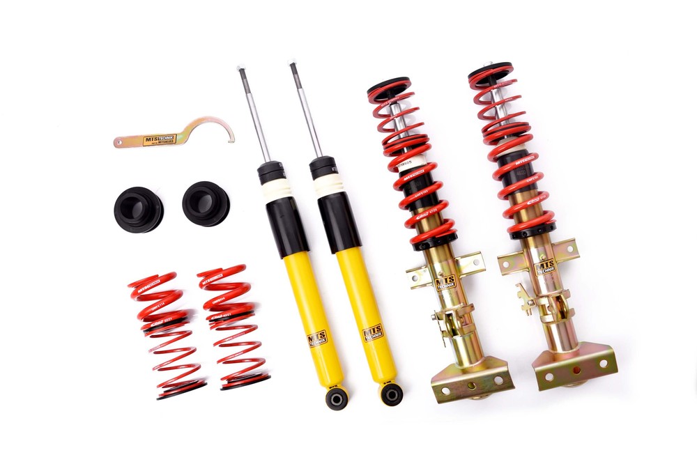 Coilover Suspension Stance - MTSGWBM01-S BMW 3 Touring (E36) 316 i 01/95 - 05/99