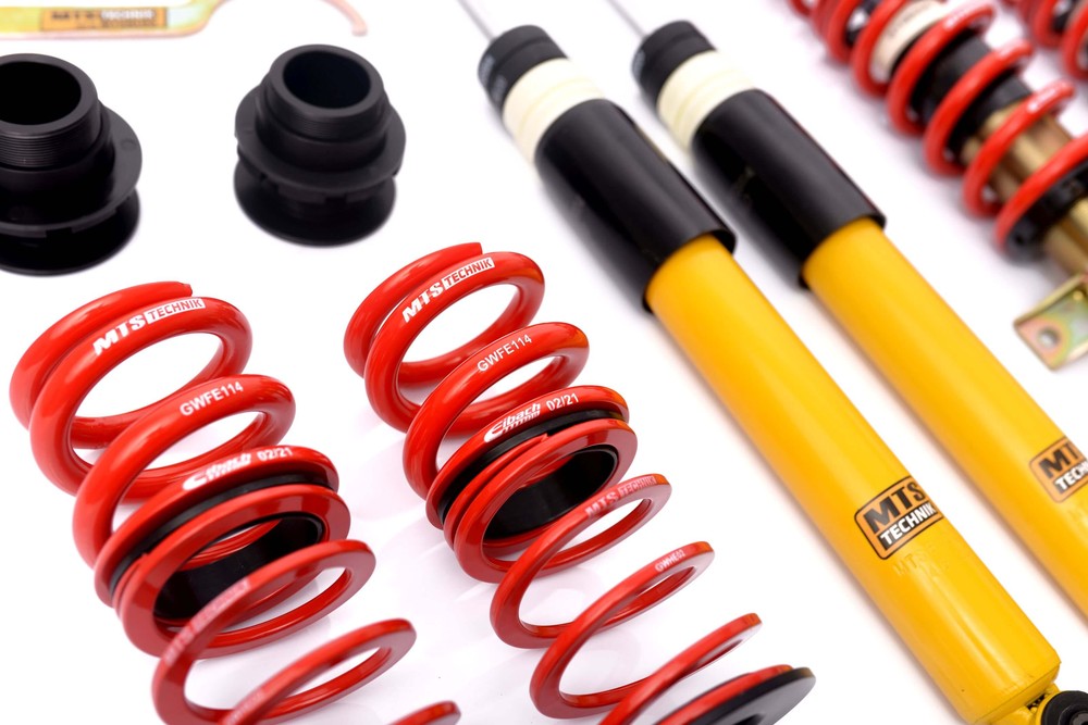 Coilover Suspension Stance - MTSGWBM01-S BMW 3 Touring (E36) 316 i 01/95 - 05/99