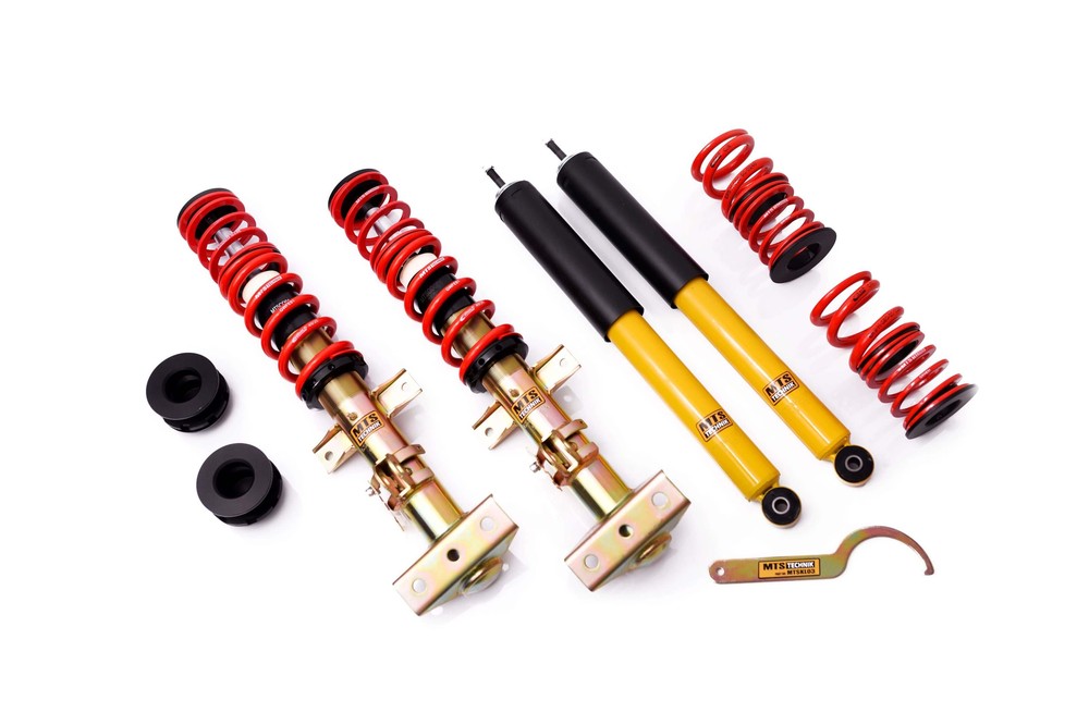 Coilover Suspension Stance - MTSGWBM02-S BMW Z3 Roadster (E36) 1.8 i 10/95 - 01/03