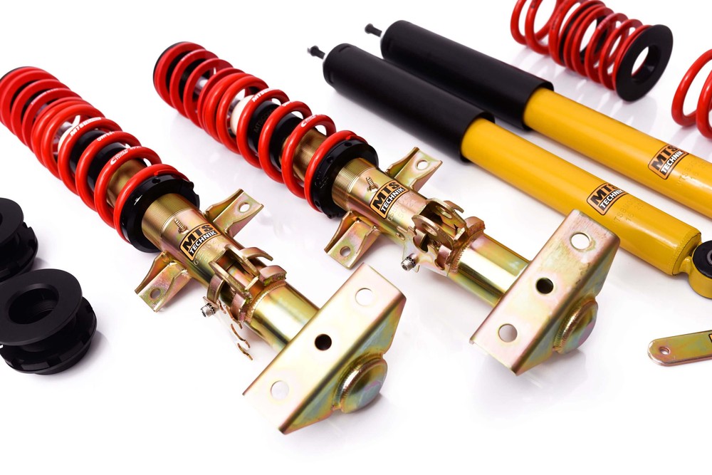 Coilover Suspension Stance - MTSGWBM02-S BMW Z3 Roadster (E36) 1.8 i 10/95 - 01/03