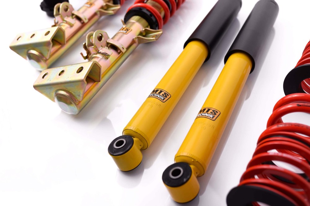 Coilover Suspension Stance - MTSGWBM02-S BMW Z3 Coupe (E36) 2.8 i 01/98 - 06/03