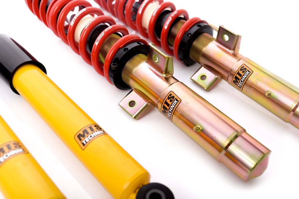 Coilover Suspension Stance - MTSGWBM03-S BMW 3 Coupe (E46) 316 Ci 12/98 - 07/06