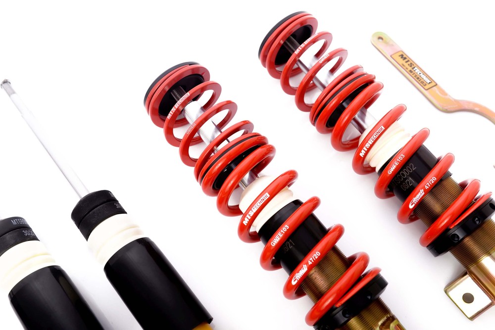 Coilover Suspension Stance - MTSGWBM03-S BMW 3 Coupe (E46) 316 Ci 12/98 - 07/06