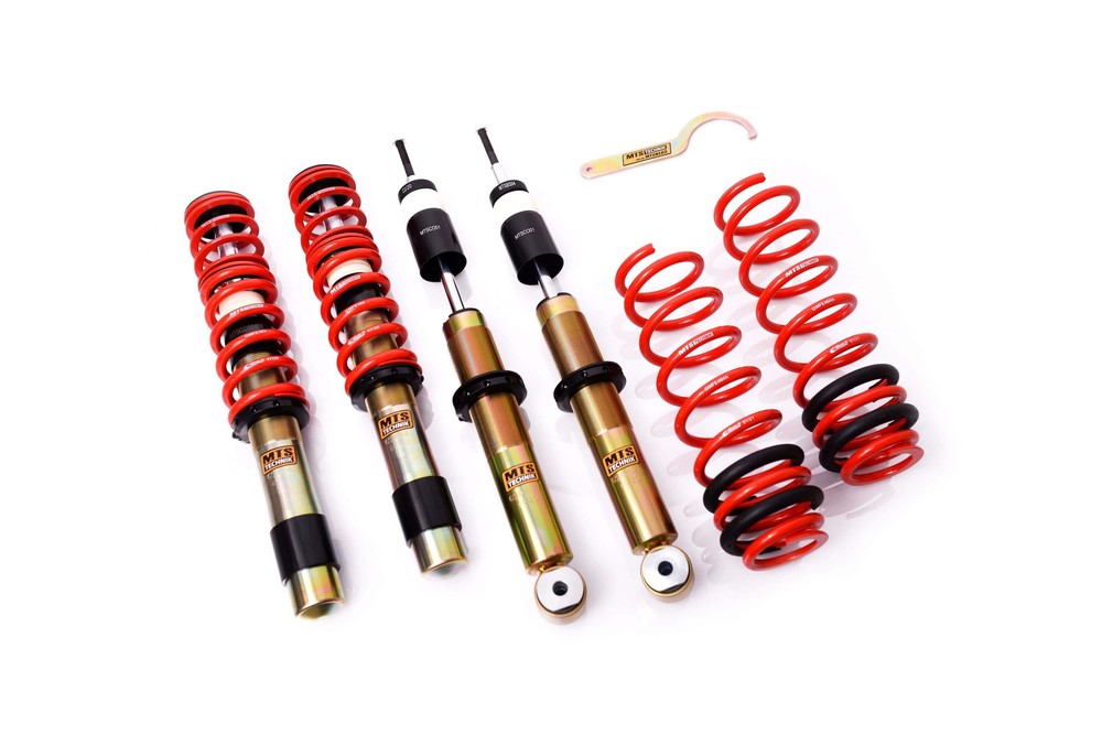 Coilover Suspension Stance - MTSGWBM04-S BMW 5 (E39) 520 d 09/95 - 06/03