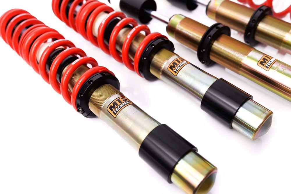 Coilover Suspension Stance - MTSGWBM04-S BMW 5 (E39) 520 d 09/95 - 06/03