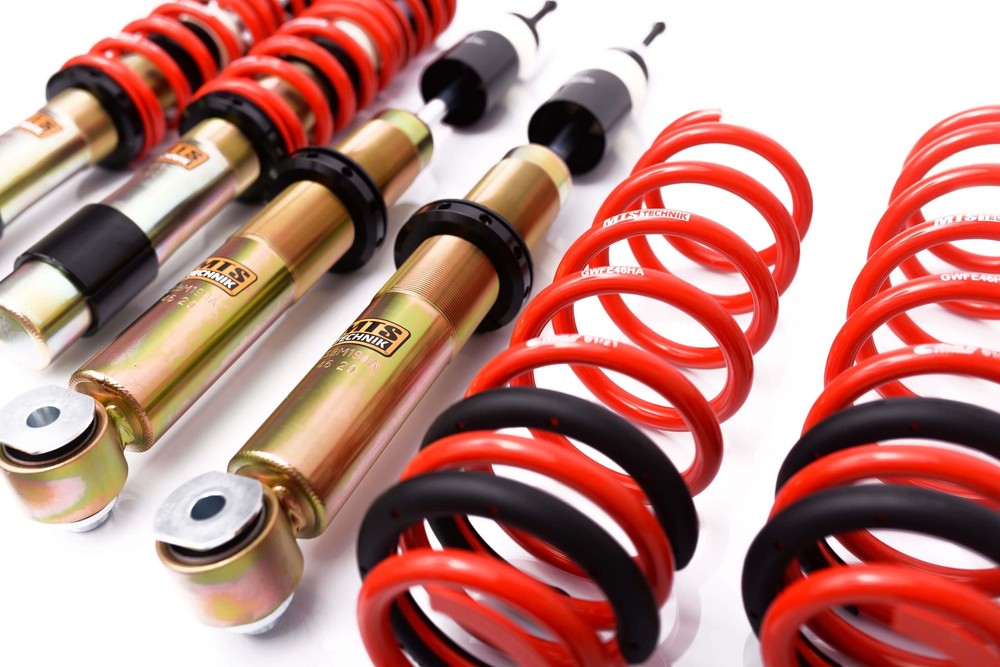 Coilover Suspension Stance - MTSGWBM04-S BMW 5 (E39) 520 d 09/95 - 06/03