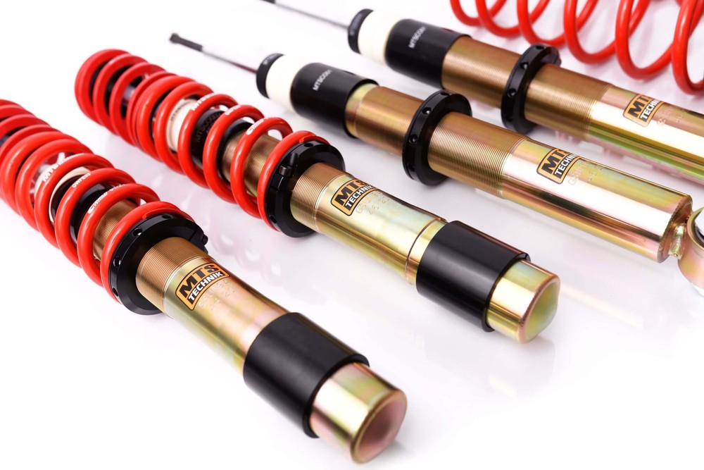 Coilover Suspension Street - MTSGWBM04 BMW 5 (E39) 520 d 09/95 - 06/03