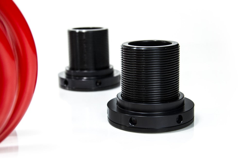 Coilover Suspension Street - MTSGWBM100 BMW 3 Touring (E46) 316 i 06/99 - 07/05