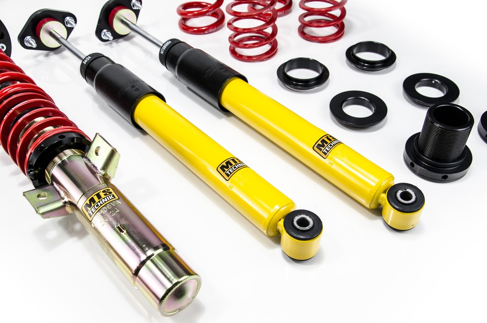 Coilover Suspension Stance - MTSGWBM100-S BMW 3 Touring (E46) 316 i 06/99 - 07/05