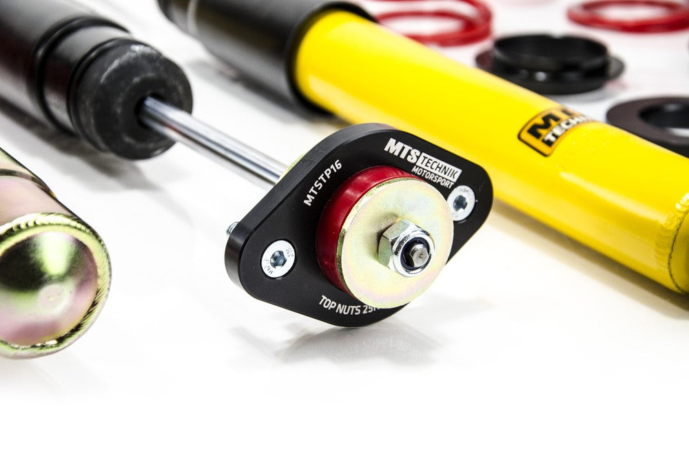 Coilover Suspension Stance - MTSGWBM100-S BMW 3 Convertible (E46) 318 Ci 04/00 - 12/07