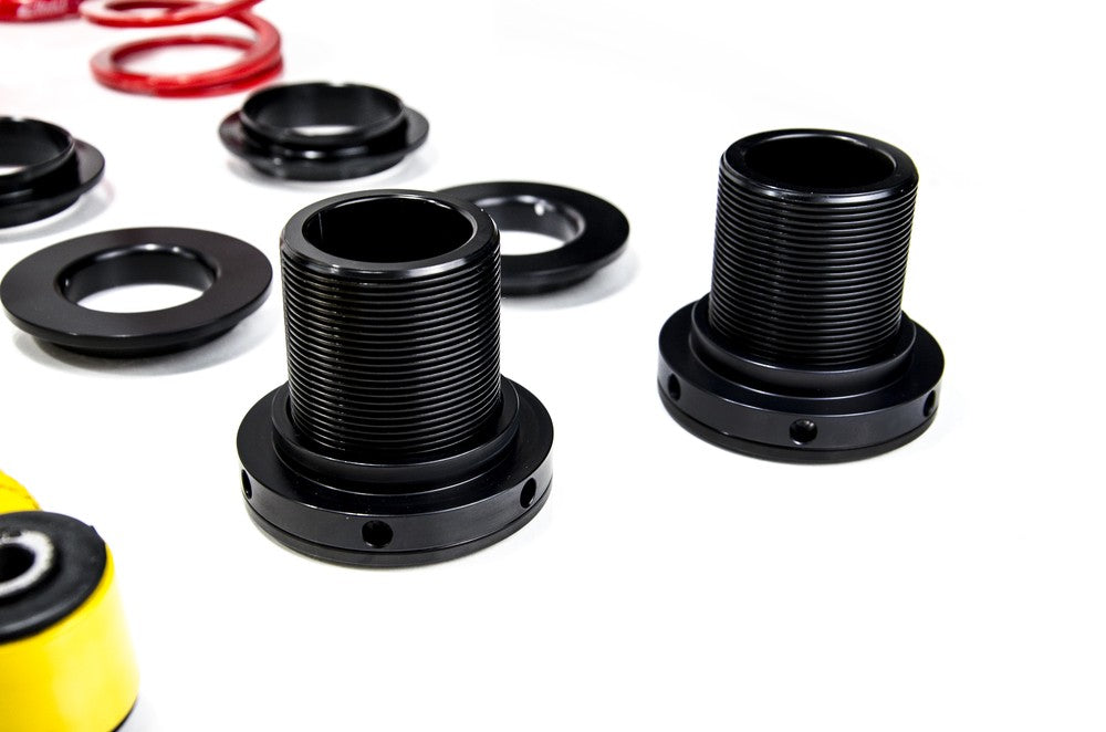 Coilover Suspension Stance - MTSGWBM100-S BMW 3 (E46) 316 i 12/97 - 05/05