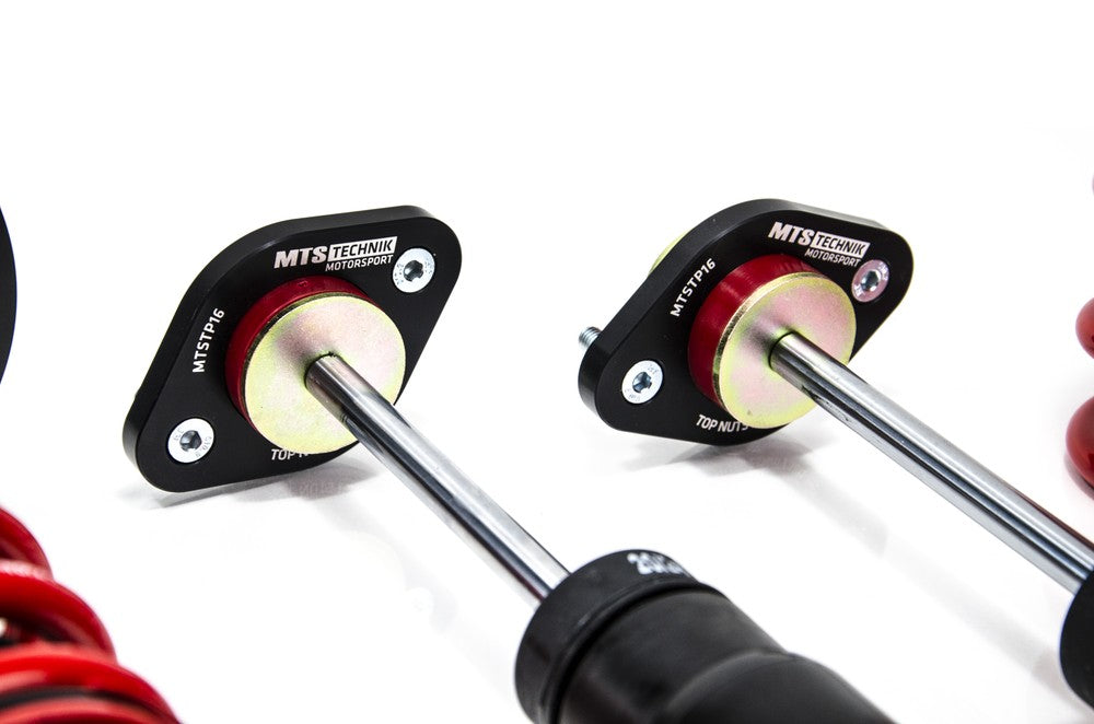 Coilover Suspension Street - MTSGWBM100 BMW 3 Compact (E46) 316 ti 03/01 - 02/05