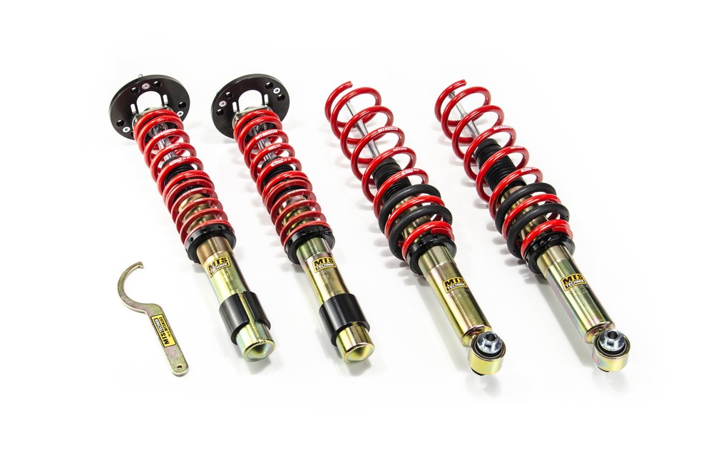 Coilover Suspension Street - MTSGWBM101 BMW 5 (E39) 520 d 09/95 - 06/03
