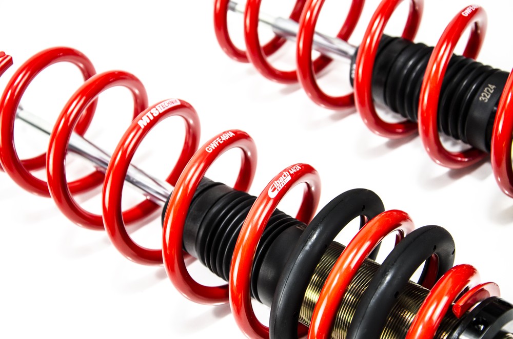 Coilover Suspension Street - MTSGWBM101 BMW 5 (E39) 520 d 09/95 - 06/03