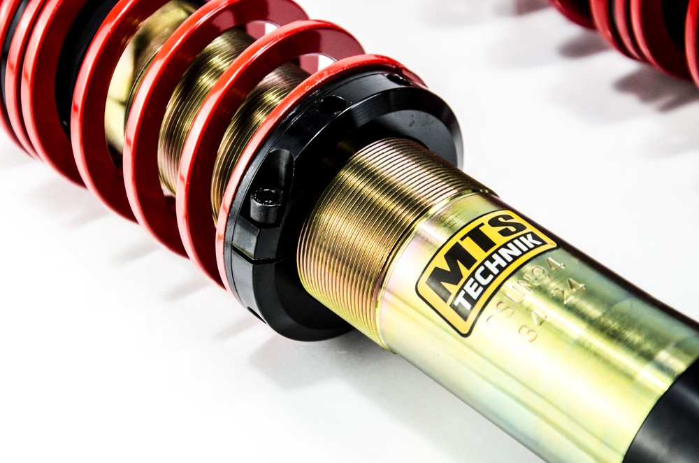 Coilover Suspension Street - MTSGWBM101 BMW 5 (E39) 520 d 09/95 - 06/03
