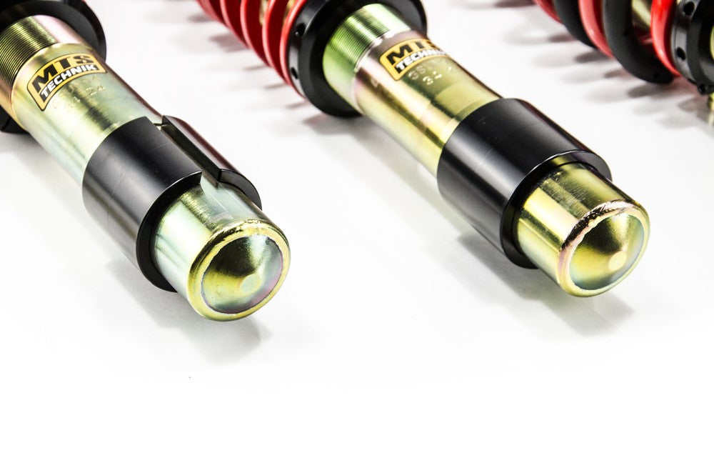 Coilover Suspension Street - MTSGWBM101 BMW 5 (E39) 520 d 09/95 - 06/03