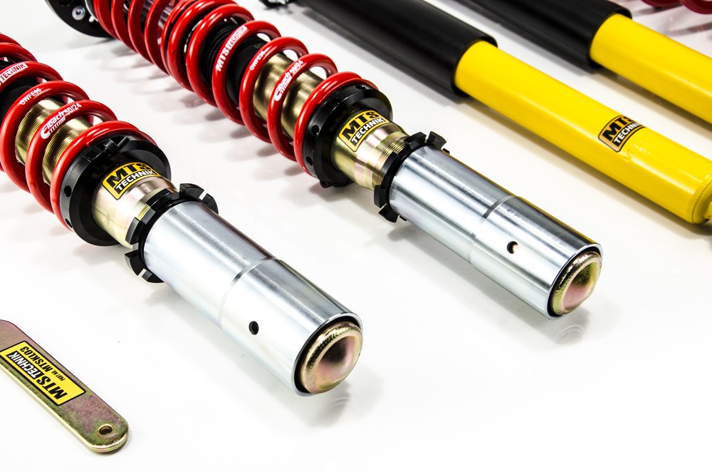 Coilover Suspension Stance - MTSGWBM102-S BMW 3 Convertible (E30) 318 i 12/85 - 11/93