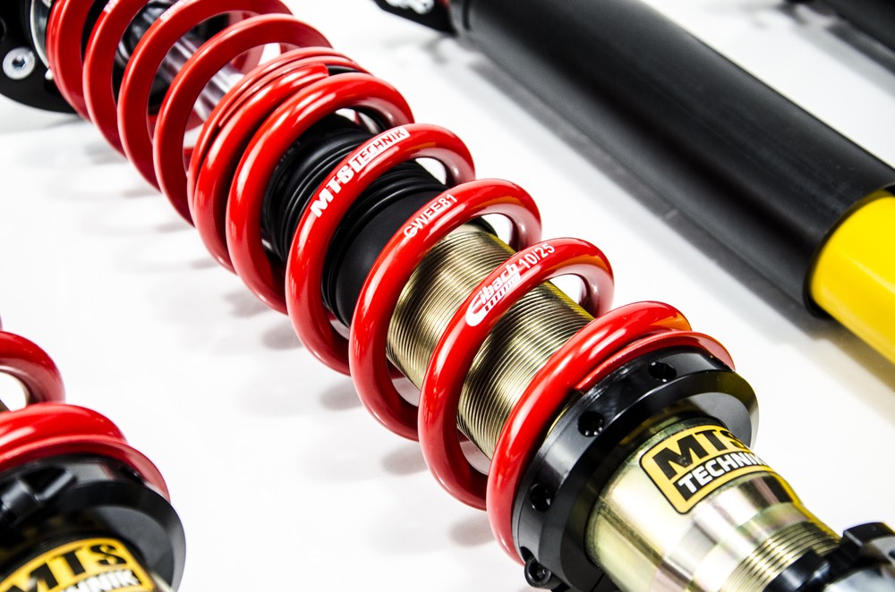 Coilover Suspension Stance - MTSGWBM102-S BMW 3 Convertible (E30) 318 i 12/85 - 11/93