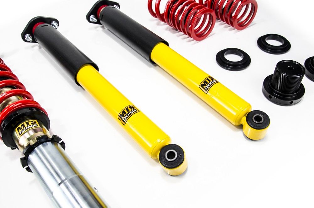 Coilover Suspension Stance - MTSGWBM102-S BMW 3 Convertible (E30) 318 i 12/85 - 11/93