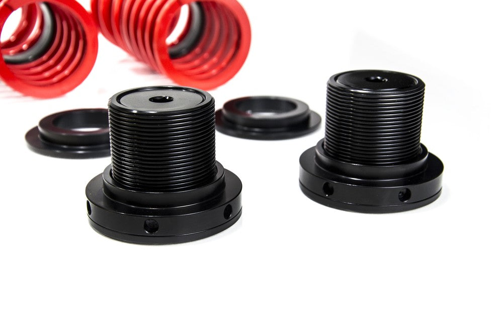 Coilover Suspension Stance - MTSGWBM102-S BMW 3 Convertible (E30) 318 i 12/85 - 11/93