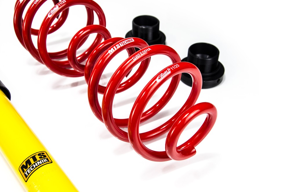 Coilover Suspension Street - MTSGWBM102 BMW 3 (E30) 315 09/82 - 12/91